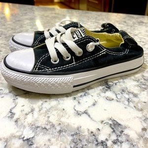 Kids converse all star
